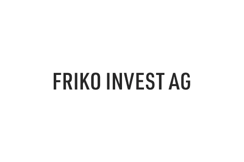 Friko Invest AG